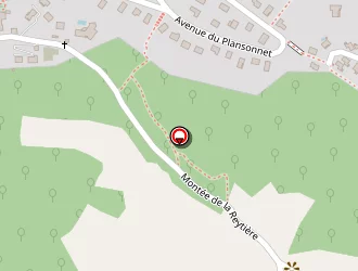 Carte de Comin Design à Domarin