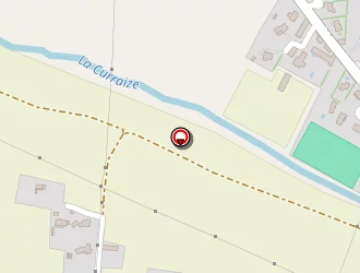 Carte de Abada Etienne à Précieux