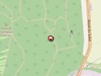 Carte de Gimenez Jean Philippe à Chuzelles