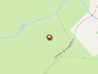 Carte de Rougier Benoît à Firbeix