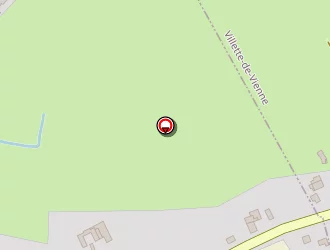 Carte de Créa'rénovation à Chuzelles