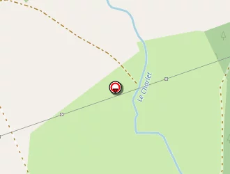 Carte de Fougère Denis à Brousse