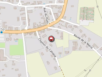 Carte de Histoires De Chiens à Aoste