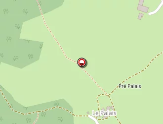 Carte de Gourbiere Lucien à Bard