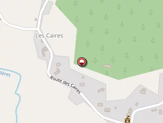 Carte de Mairie à Thiolières