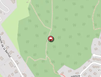 Carte de Arizio Pascal à Saint-alban-leysse