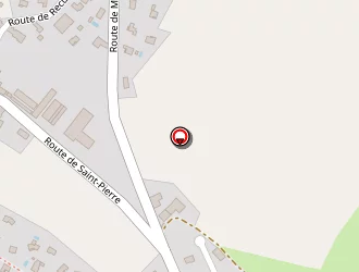 Carte de Roussel Antoine à Rochetoirin