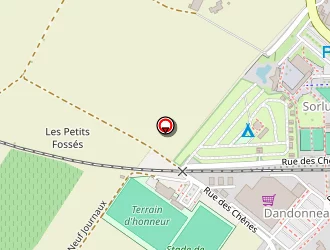 Carte de Auto-école C.e.r Cozes à Cozes