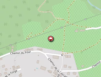 Carte de Mairie à Fréterive