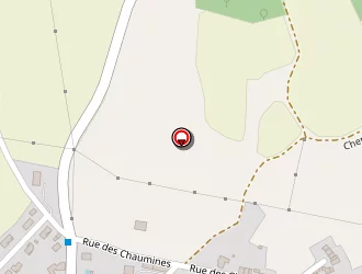 Carte de Ecole Primaire à Saint-yvoine