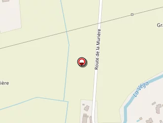 Carte de Itex à Saint-just-chaleyssin