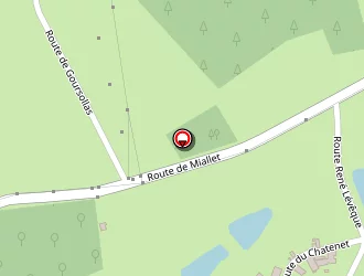 Carte de Boyer Jacques à Firbeix