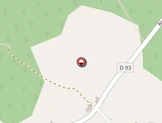 Carte de Vazeux (ets) à Teyjat