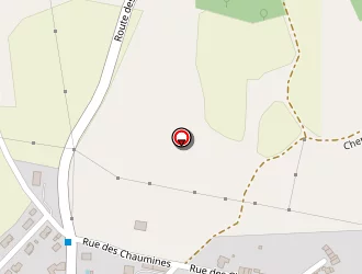 Carte de Oléon Patrick à Saint-yvoine