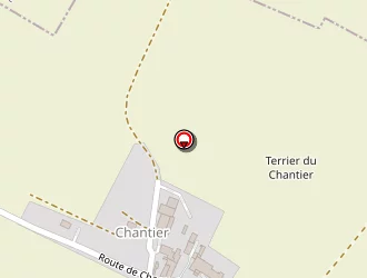 Carte de Cavanous Thierry à Meschers-sur-gironde