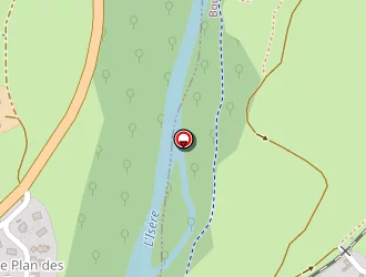 Carte de Bourson Franck à Bellentre