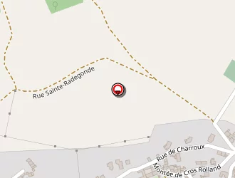 Carte de Allopb à Saint-yvoine