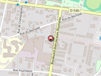 Carte de Rendu Manuel à Bourgoin-jallieu