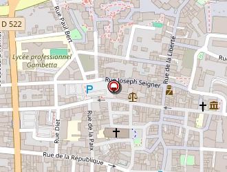 Carte de Assu 2000 à Bourgoin-jallieu