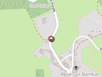 Carte de Multi Services Auto Mobile à Abjat-sur-bandiat