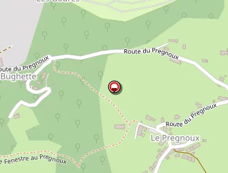 Carte de Guichard Etienne à Bourboule (la)