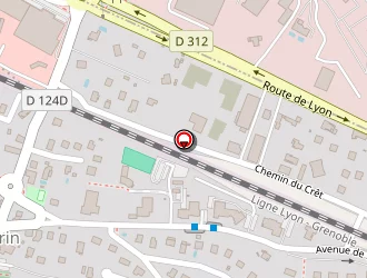 Carte de Doma Tiff à Domarin