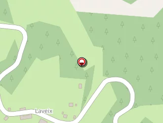 Carte de Bellàdomicile à Saint-pardoux-le-vieux