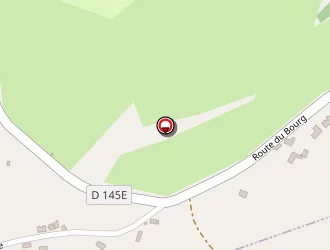 Carte de Au Fer A Cheval Bleu à Granieu