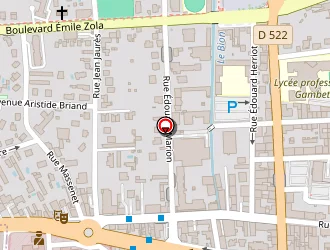 Carte de Estime Esthetique (e.i.) à Bourgoin-jallieu