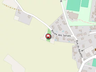 Carte de Margaron à Four