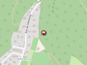 Carte de Enoco à Saint-alban-leysse