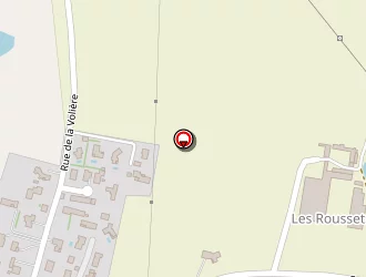 Carte de Decoplatre à Précieux