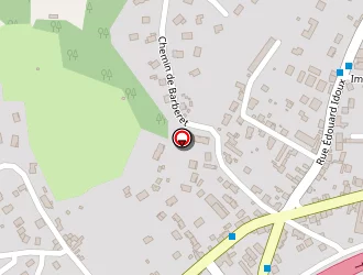 Carte de Good à Givors