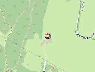 Carte de Lamboy Bernadette à Bassens