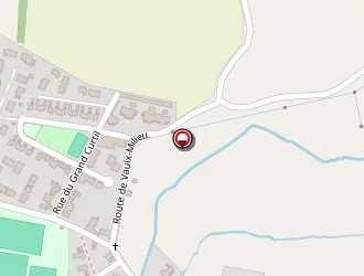 Carte de Thevenon Jérôme à Four