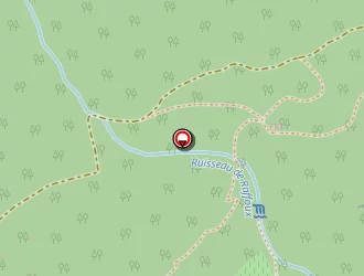 Carte de Fay Jean-claude à Fréterive