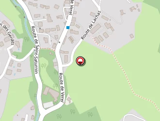 Carte de Plénitude 73 à Bassens