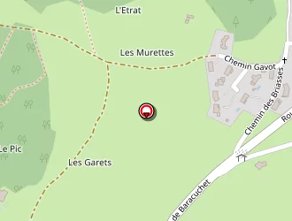 Carte de Ecole Publique à Bard