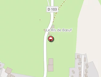 Carte de Ploquin Denis à Chevrières