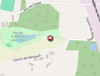 Carte de Ballaz Denis à Diémoz