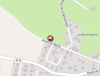 Carte de Konik Robert à Chevrières