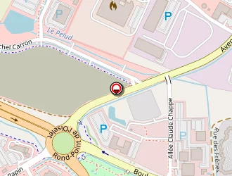 Carte de 4 Murs à Bourgoin-jallieu