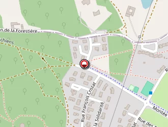 Carte de Marques Michel à Givors