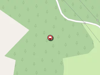 Carte de Le Hérisson Ramoneur à Chaveroche