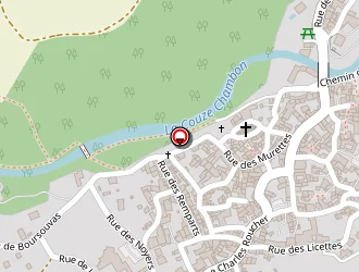 Carte de Danneels Alain à Neschers