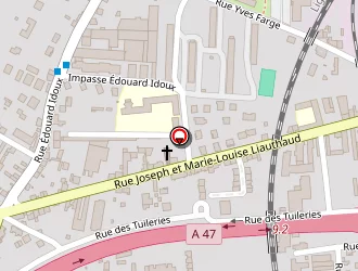 Carte de Comptabilité Conseil Gestion à Givors