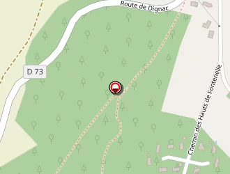 Carte de Virlouvet Romuald à Sers