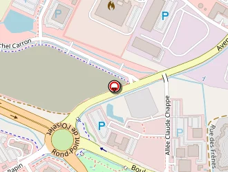 Carte de Restaurant Saudade à Bourgoin-jallieu