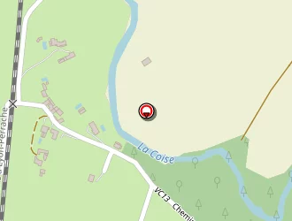 Carte de Aid à Saint-galmier