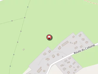 Carte de Pros Jets à Novalaise